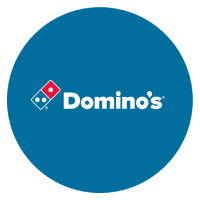 Logo Dominos