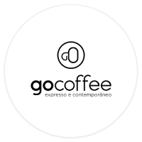 Logo GoCoffe