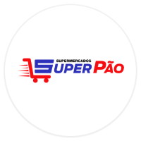 Logo Super Pão